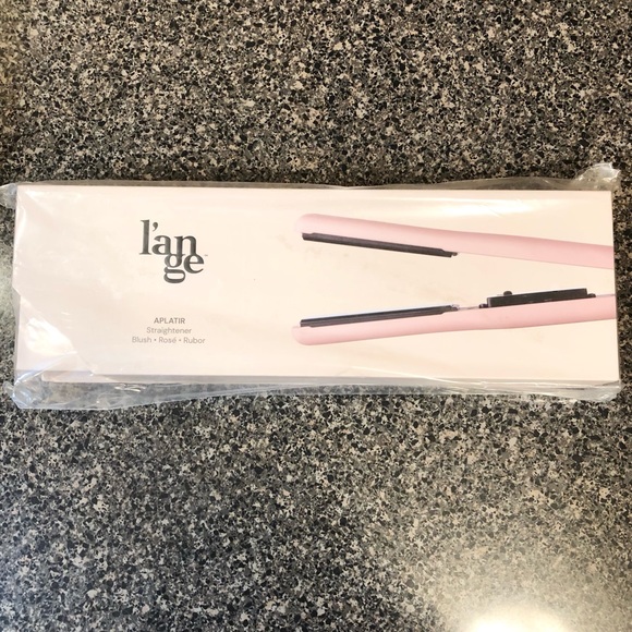 l’ange Other - L’ange Flat Iron